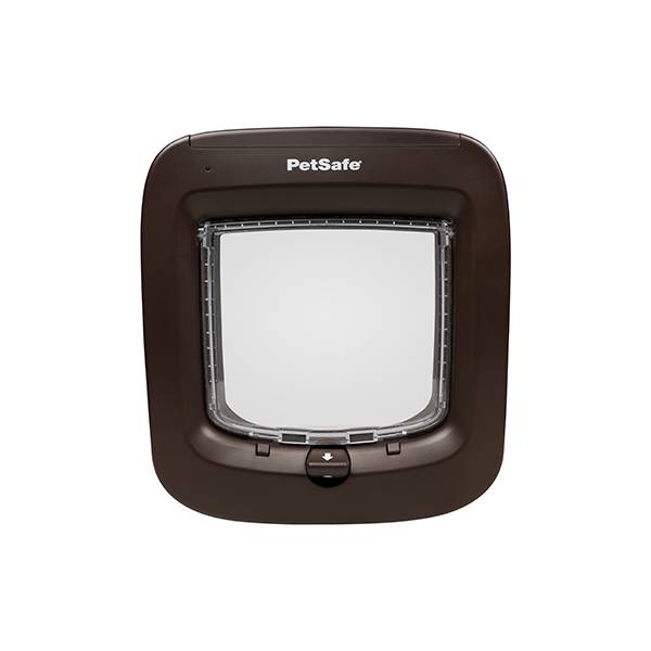 Chatière Porte À Puce Électronique – PETSAFE
