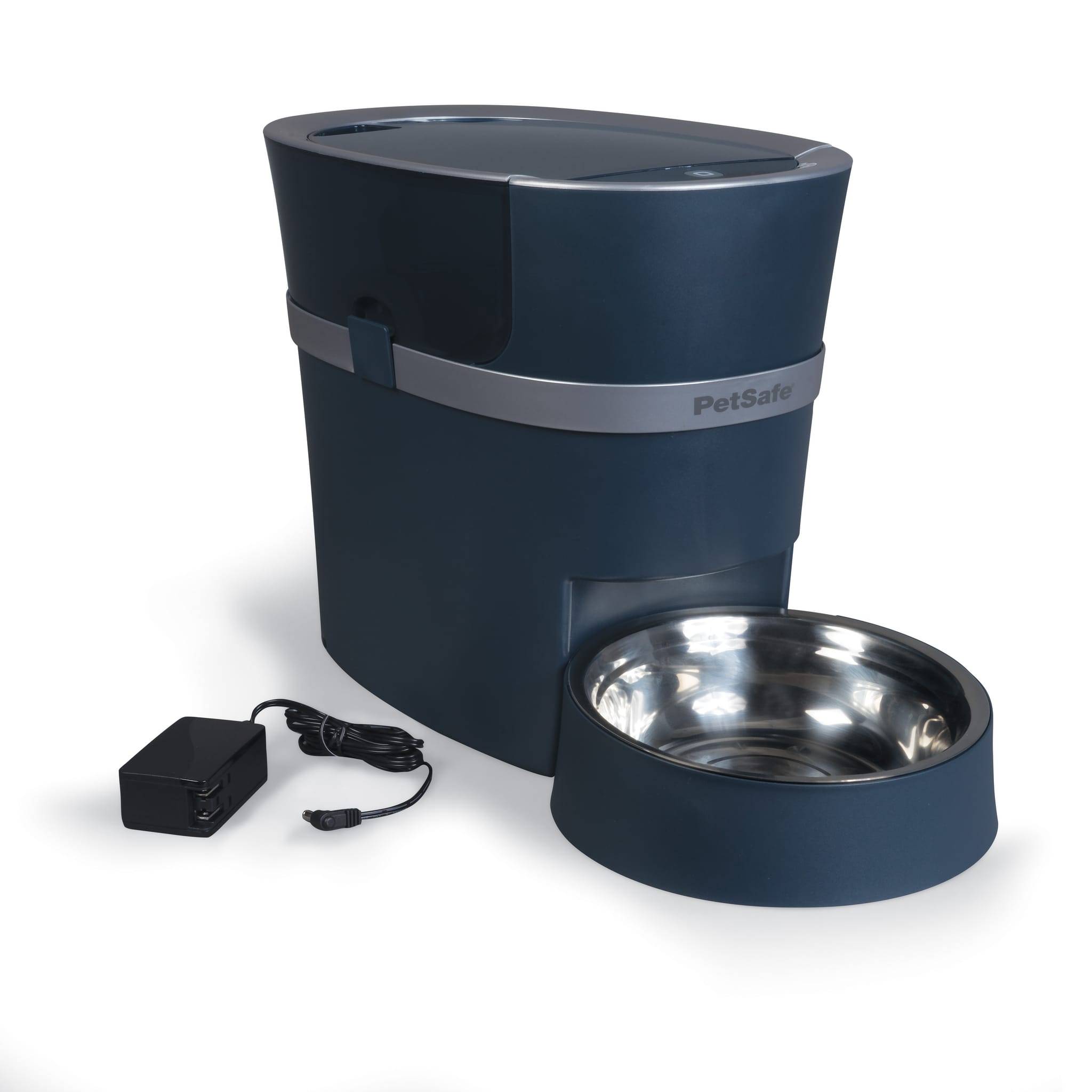 Distributeur Croquettes Automatique - PETSAFE - Image 2