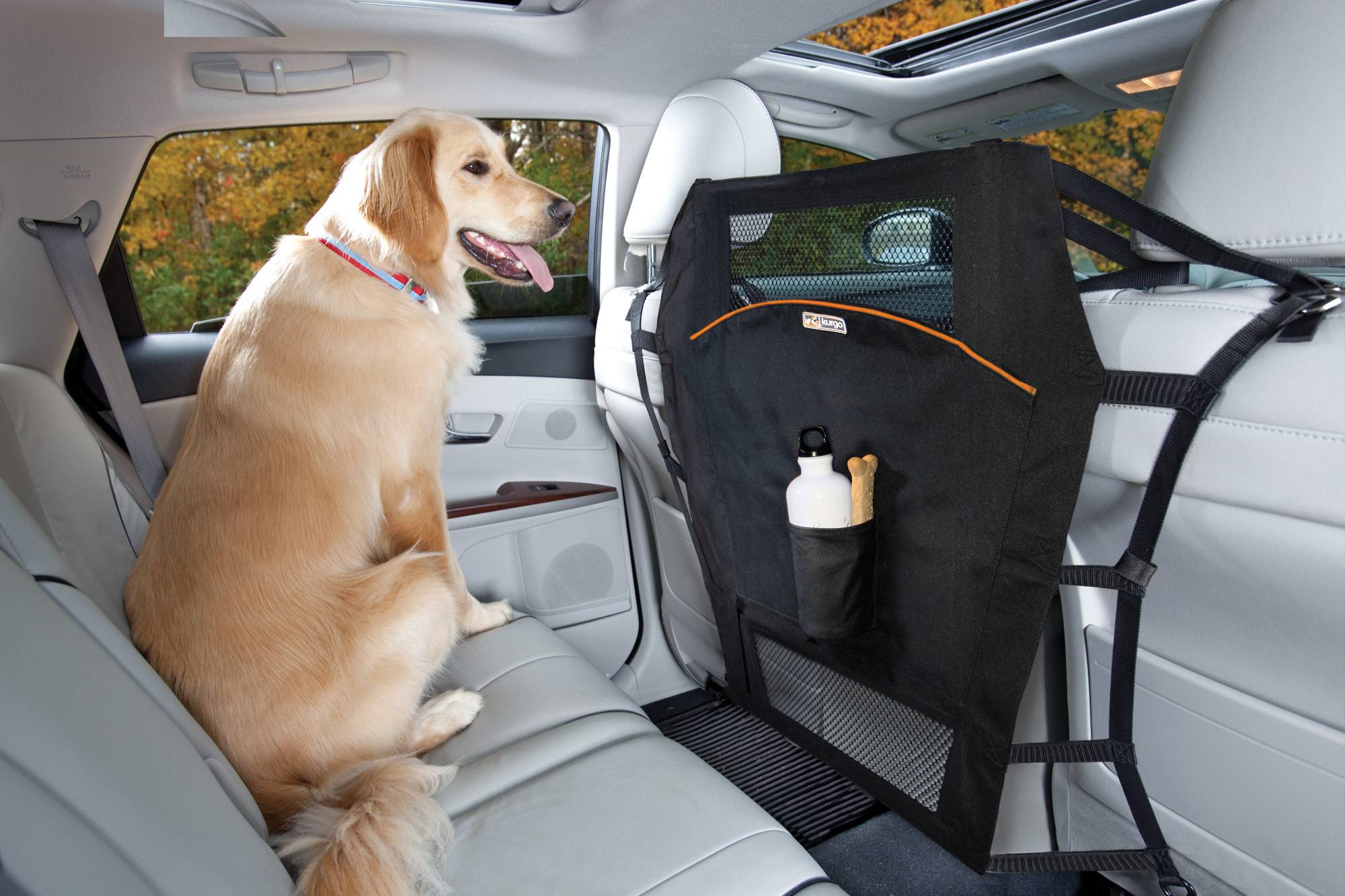 Barriere de separation "backseat" - Image 3