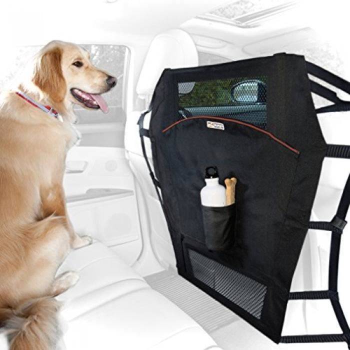 Barriere de separation "backseat" - Image 7