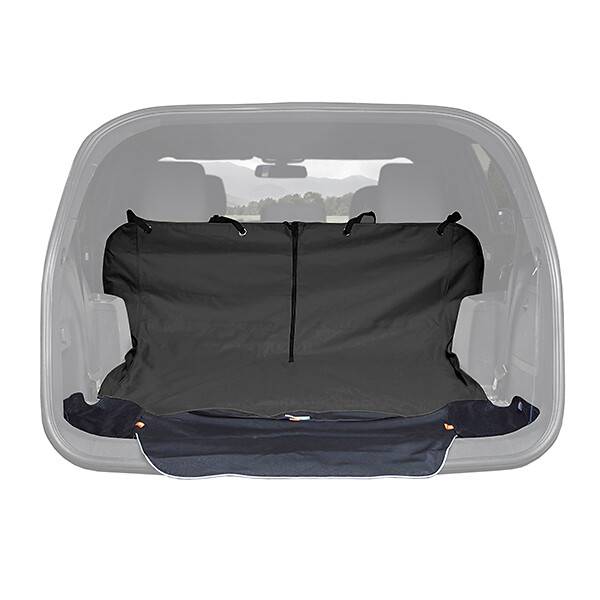 Tapis de coffre "cargo cape" - Image 1