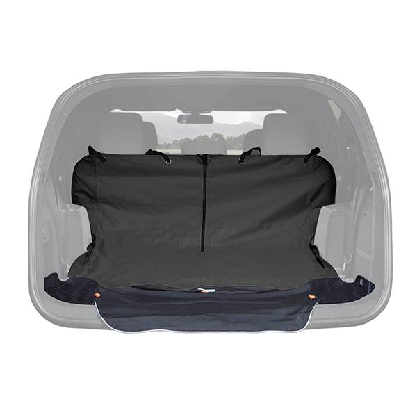 Tapis de coffre "cargo cape" - Image 2