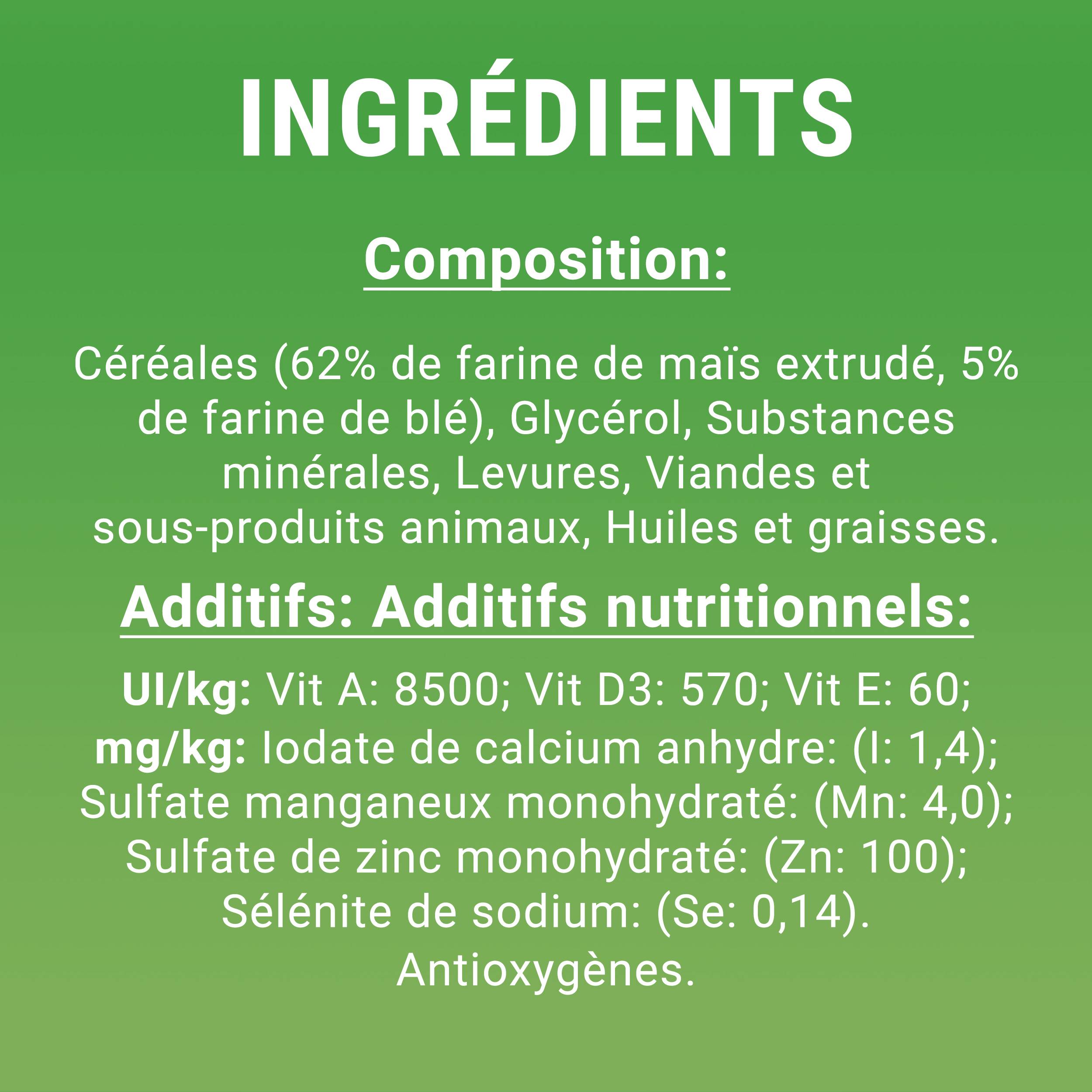 Purina One - Biscuits Bâtonnets à Mâcher chien Extra Mini 207 g - DENTALIFE - Image 6