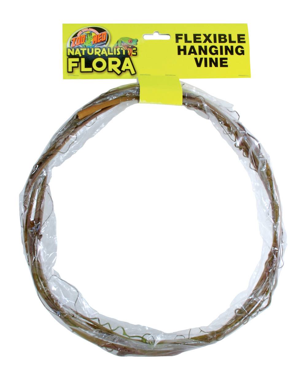 Zoomed - Zoomed - Plante flexible artificielle pour terrarium