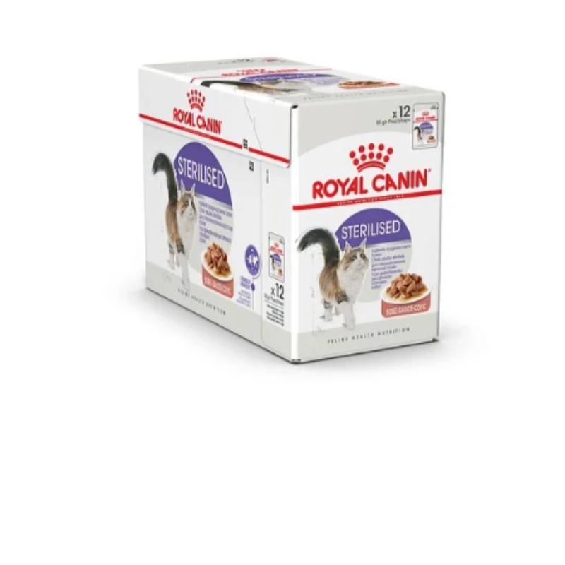 Royal Canin - Aliment complet chat stérilisé – ROYAL CANIN