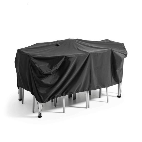 Housse de table de jardin COV'UP - Image 1