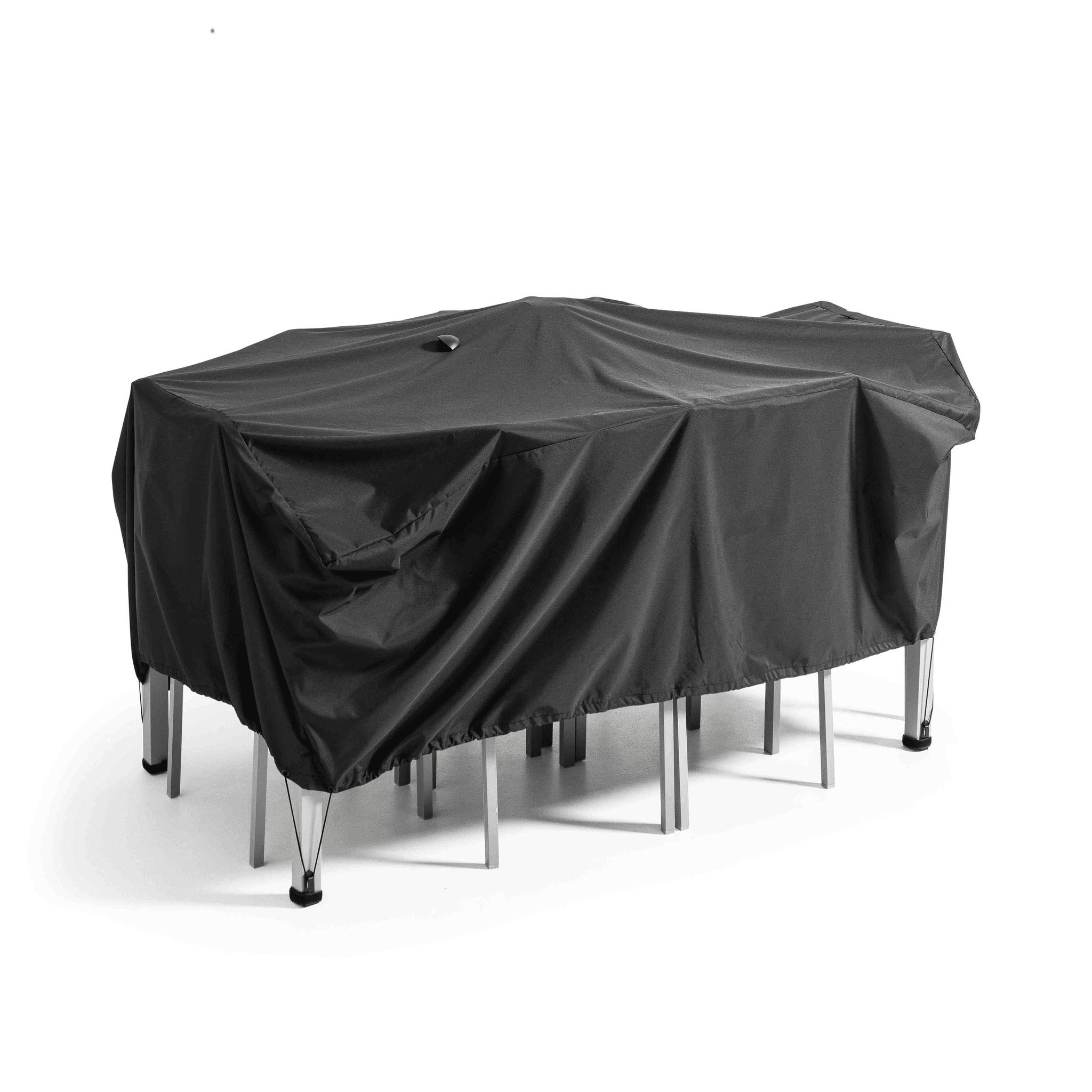 Housse de table de jardin COV'UP - Image 1