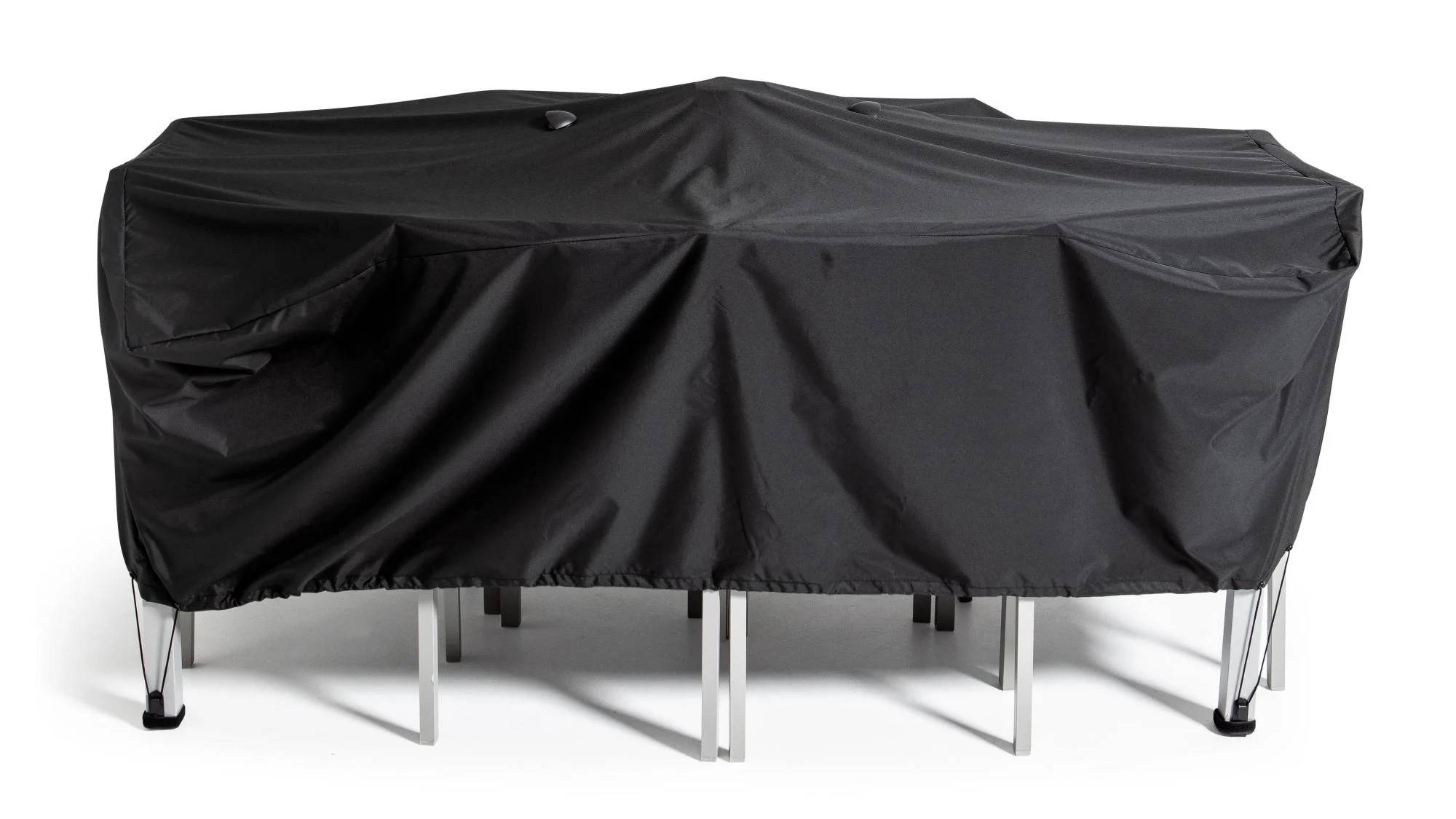 Housse Table Rectangulaire - COV'UP