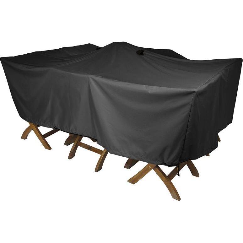 Housse de protection TABLE RECTANGULAIRE XL EXPERT - Image 7