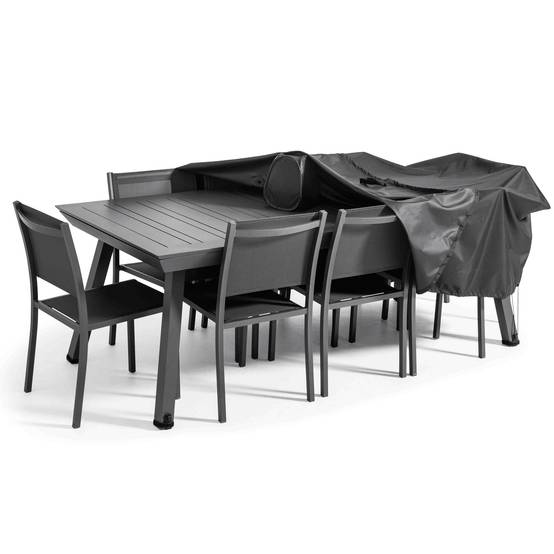 Housse de protection TABLE RECTANGULAIRE XL EXPERT - Image 11