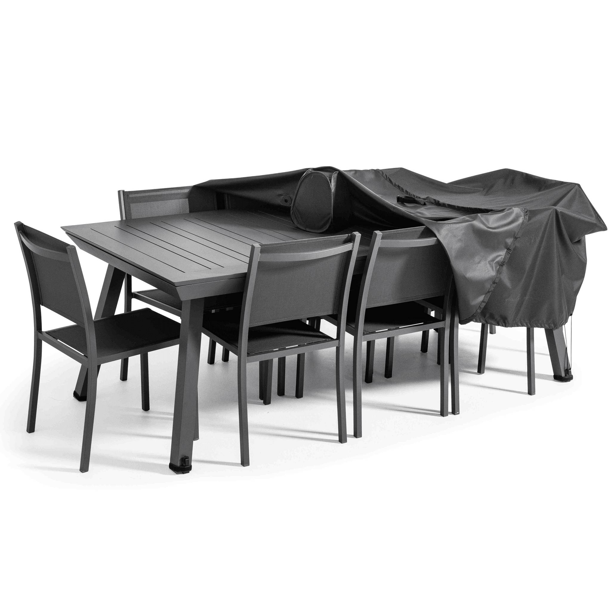 Housse de protection TABLE RECTANGULAIRE XL EXPERT - Image 11