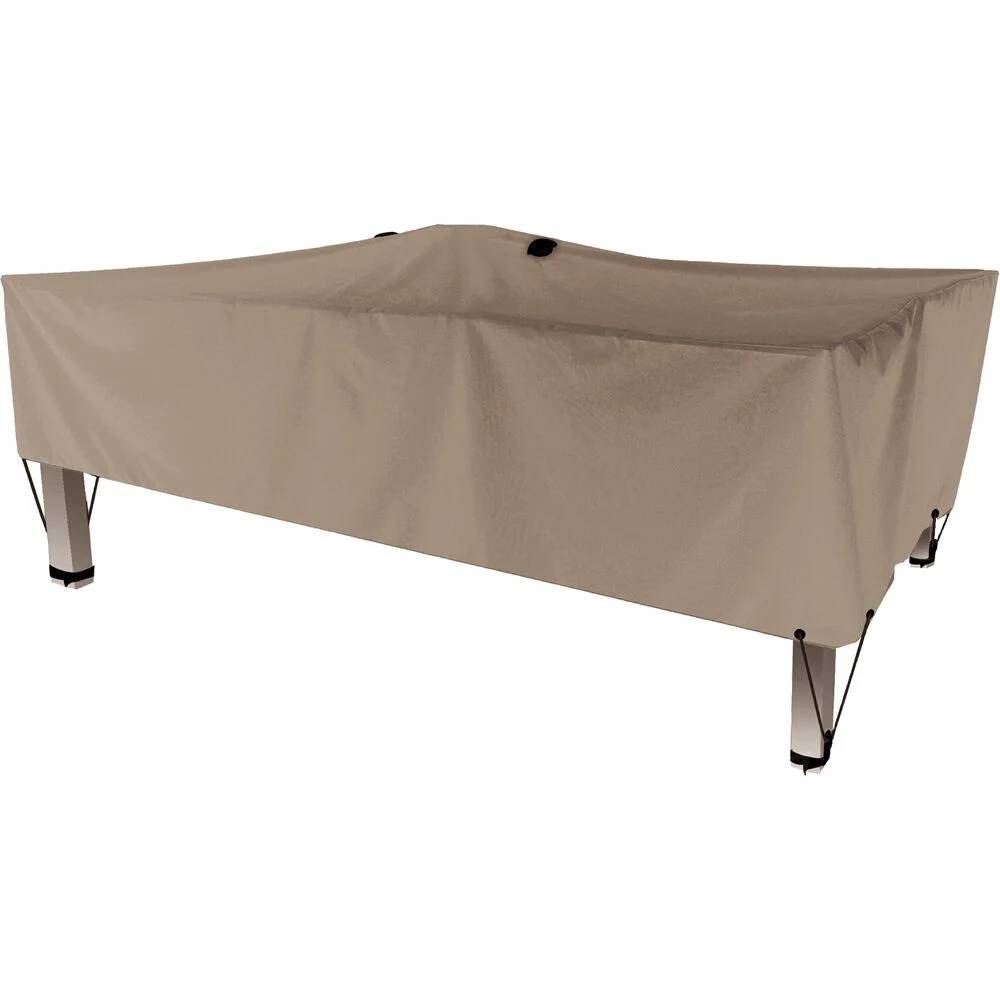 Housse de protection TABLE RECTANGULAIRE XL EXPERT