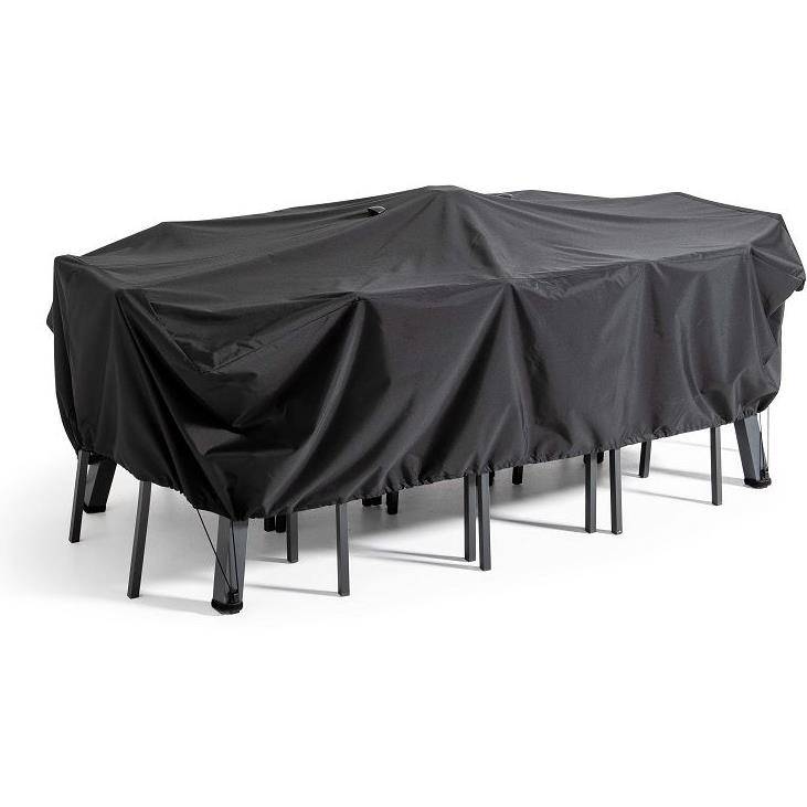 Housse de protection TABLE RECTANGULAIRE XL EXPERT - Image 5