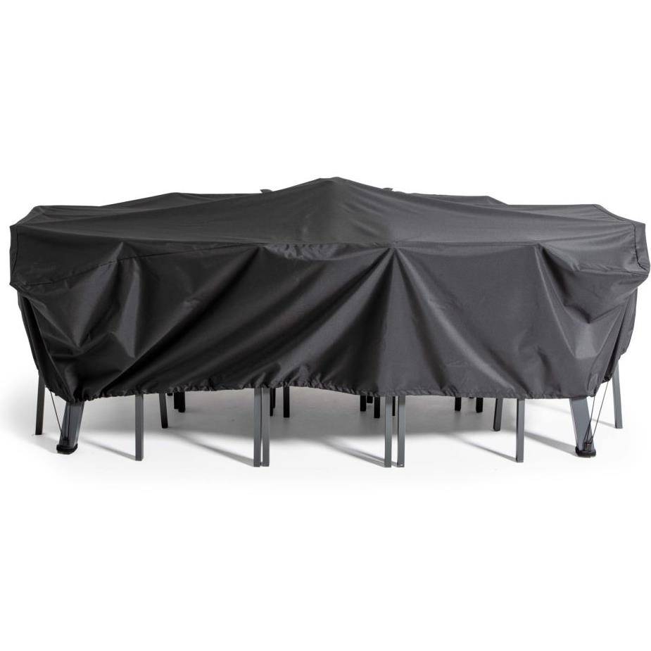 Housse de protection TABLE RECTANGULAIRE XL EXPERT - Image 2