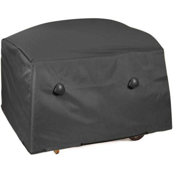 Housse pour mobilier d'extérieur beige - EXPERT - Image 1