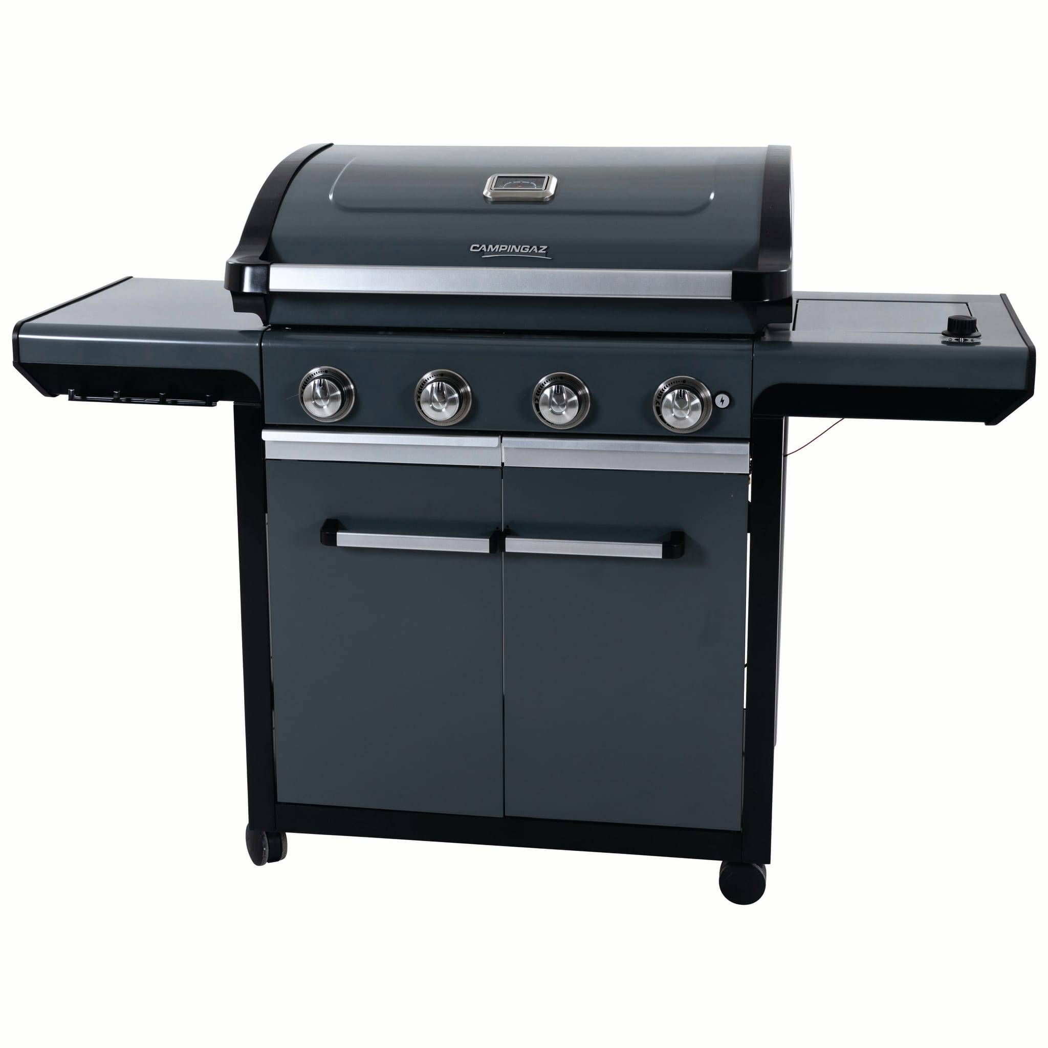 Campingaz - Campingaz - Barbecue au Gaz Premium 4 S - Image 3