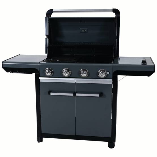 Campingaz - Campingaz - Barbecue au Gaz Premium 4 S - Image 2