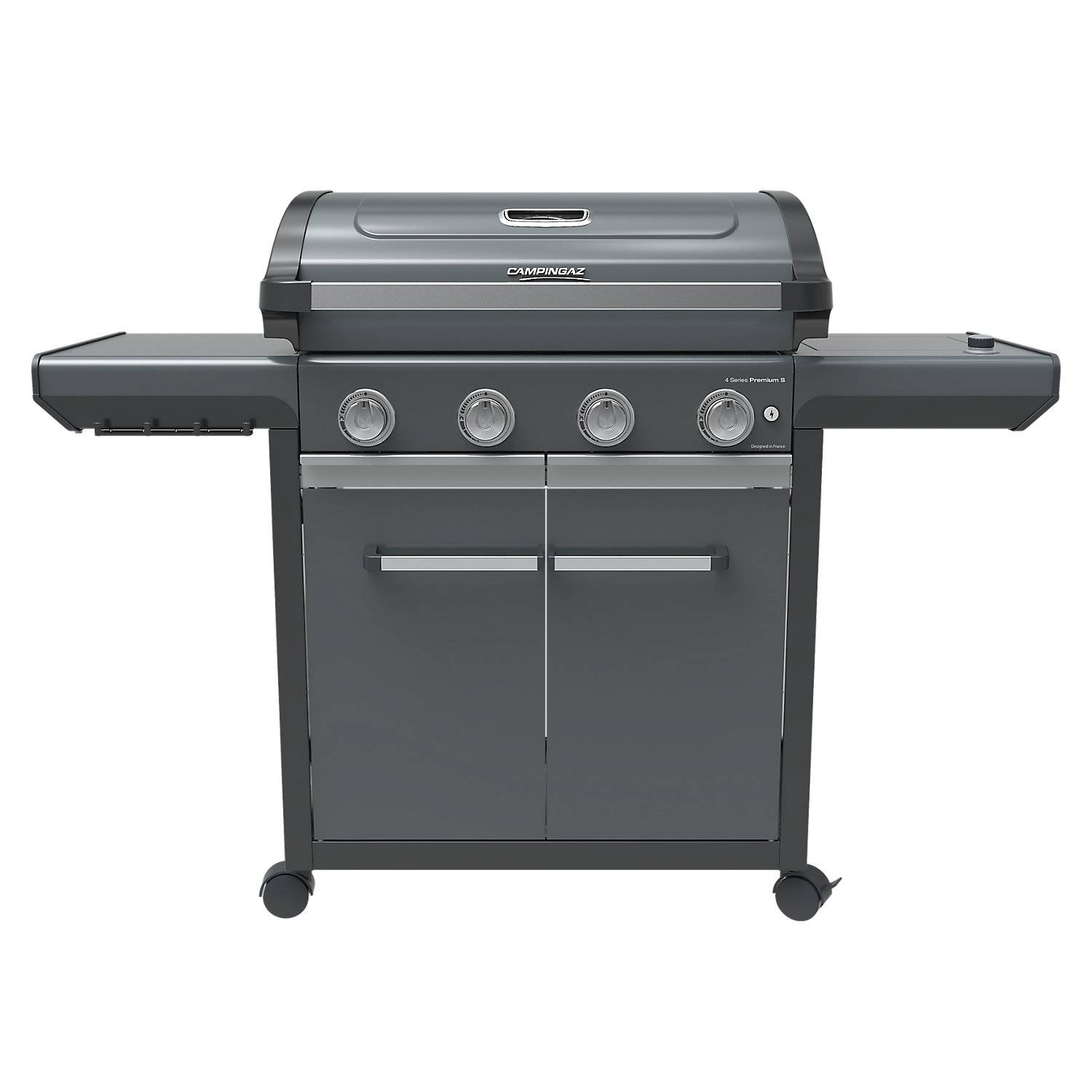 Campingaz - Campingaz - Barbecue au Gaz Premium 4 S
