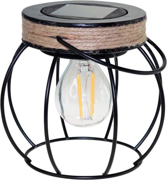Watt & Home - Lanterne Solaire - WATT & HOME - Image 2