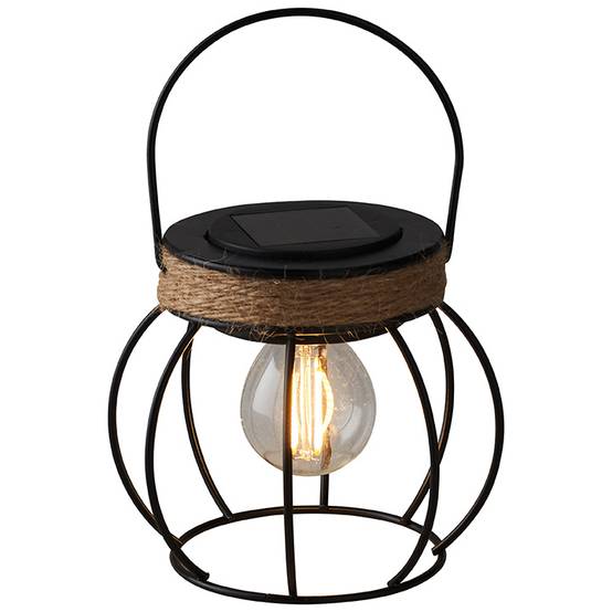 Watt & Home - Lanterne Solaire - WATT & HOME - Image 1