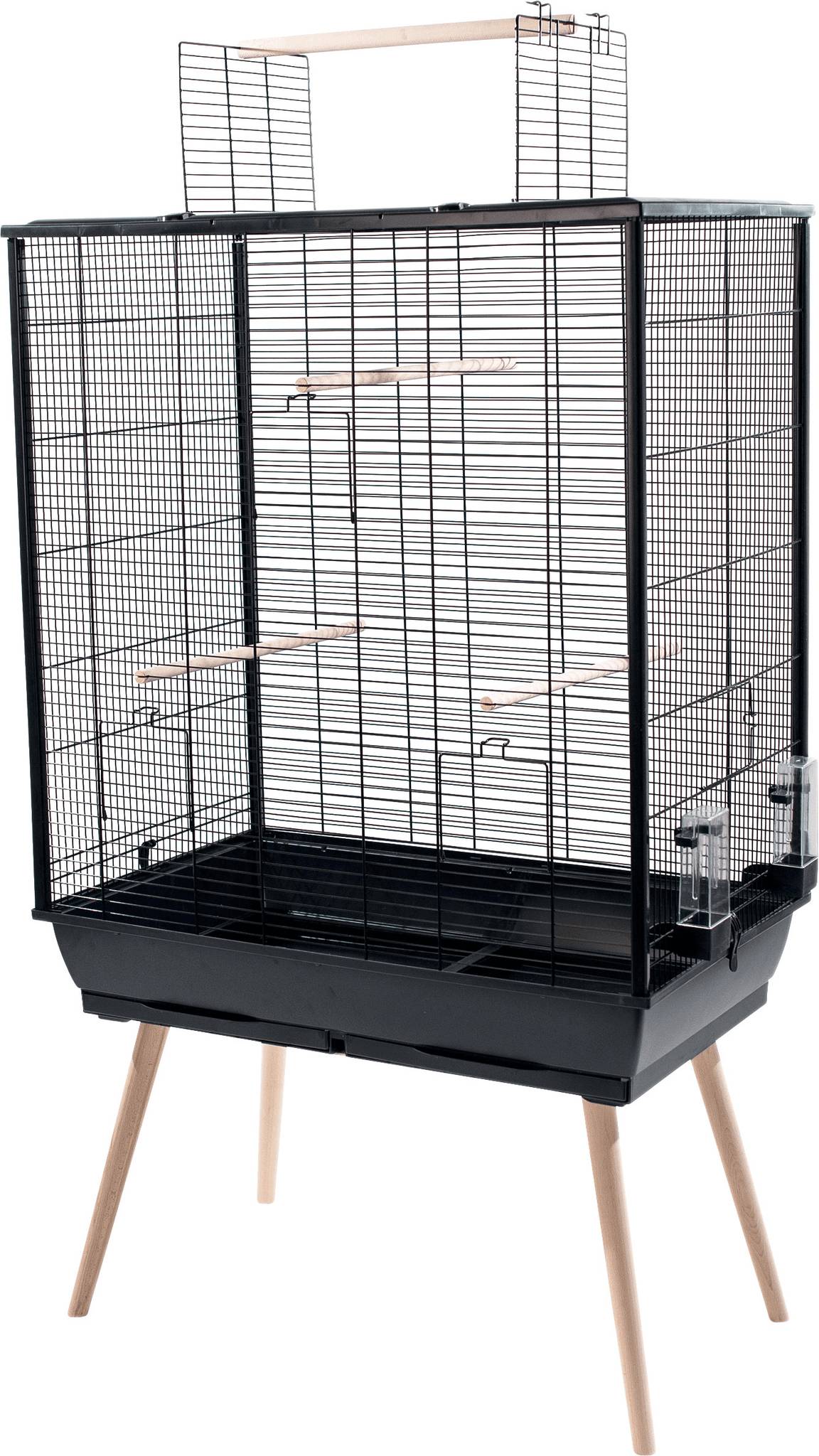 Zolux - Cage à oiseaux XL – ZOLUX