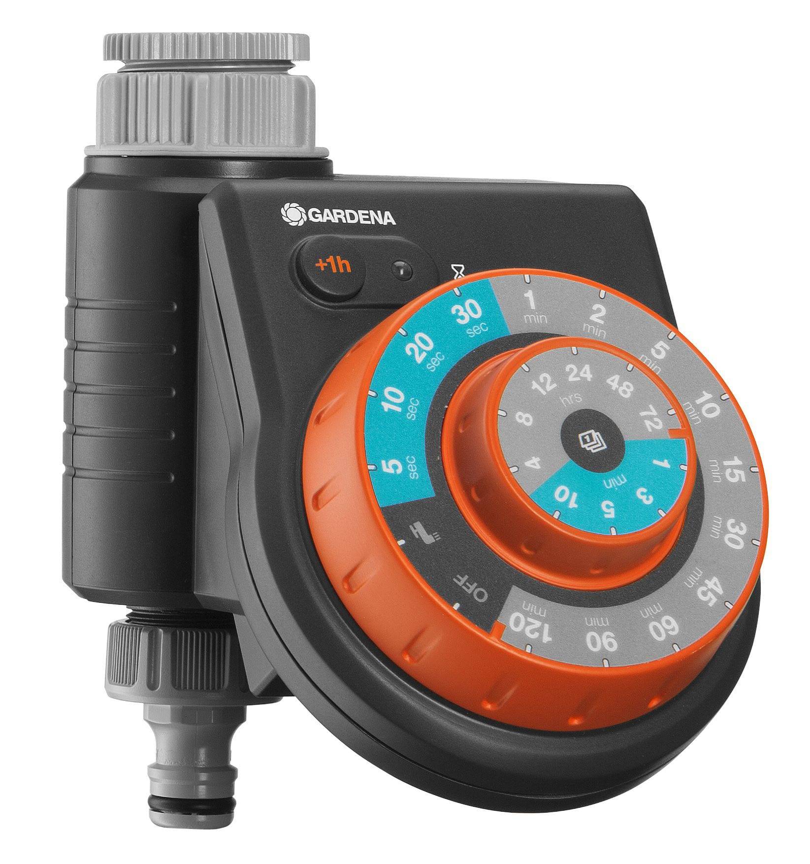 Gardena - Programmateur D'arrosage GARDENA