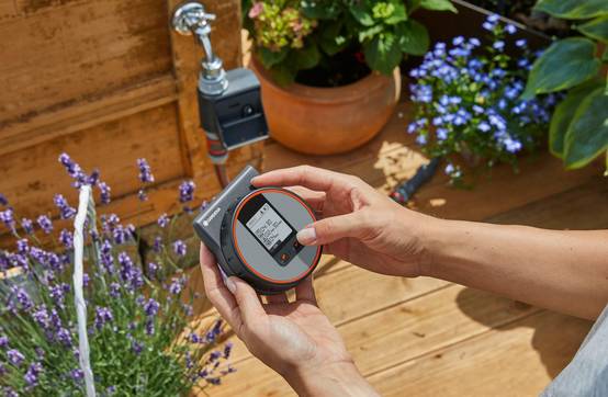 Gardena - Programmateur d'arrosage Flex – Gardena - Image 3