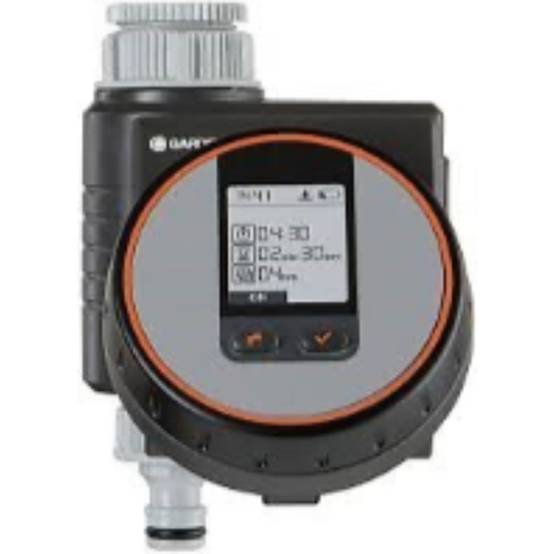Gardena - Programmateur d'arrosage Flex – Gardena - Image 5