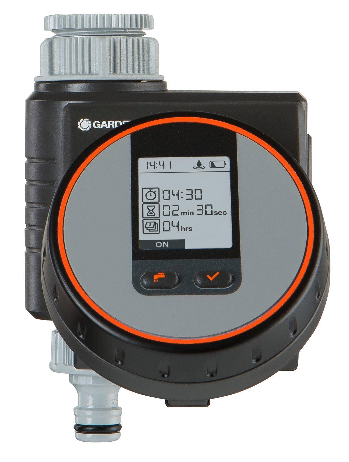 Gardena - Programmateur d'arrosage Flex – Gardena - Image 7