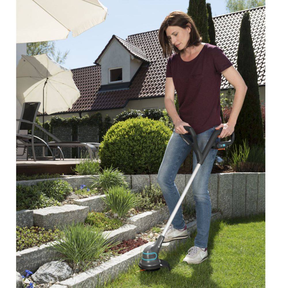 Coupe-bordures SmallCut GARDENA - Image 4