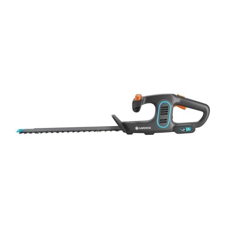 Gardena - Taille-haies élec à batt EasyCut Li-14/40 L.40cm av chargeur/batt - Image 6