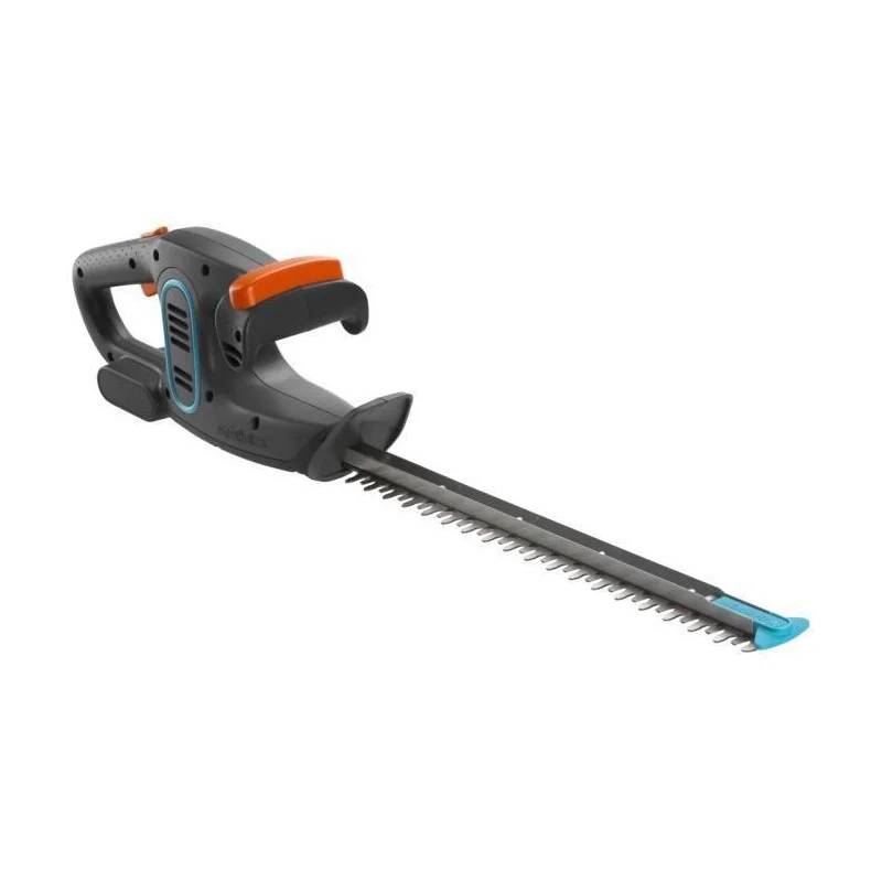 Gardena - Taille-haies élec à batt EasyCut Li-14/40 L.40cm av chargeur/batt - Image 12