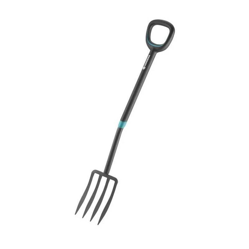 Gardena - Gardena - Fourche à bêcher ErgoLine - Image 4