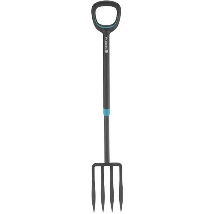 Gardena - Gardena - Fourche à bêcher ErgoLine - Image 7