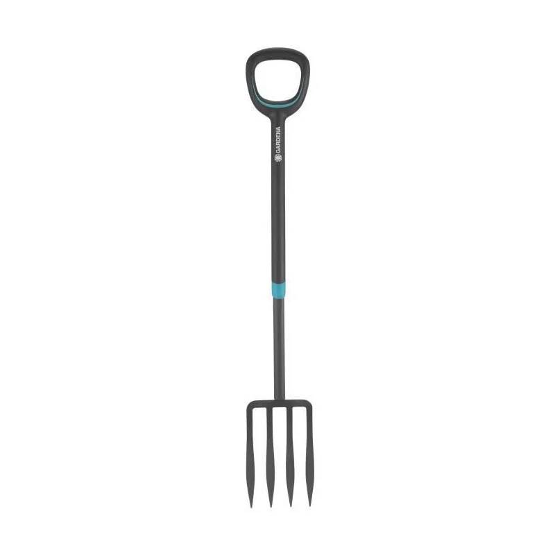 Gardena - Gardena - Fourche à bêcher ErgoLine - Image 1