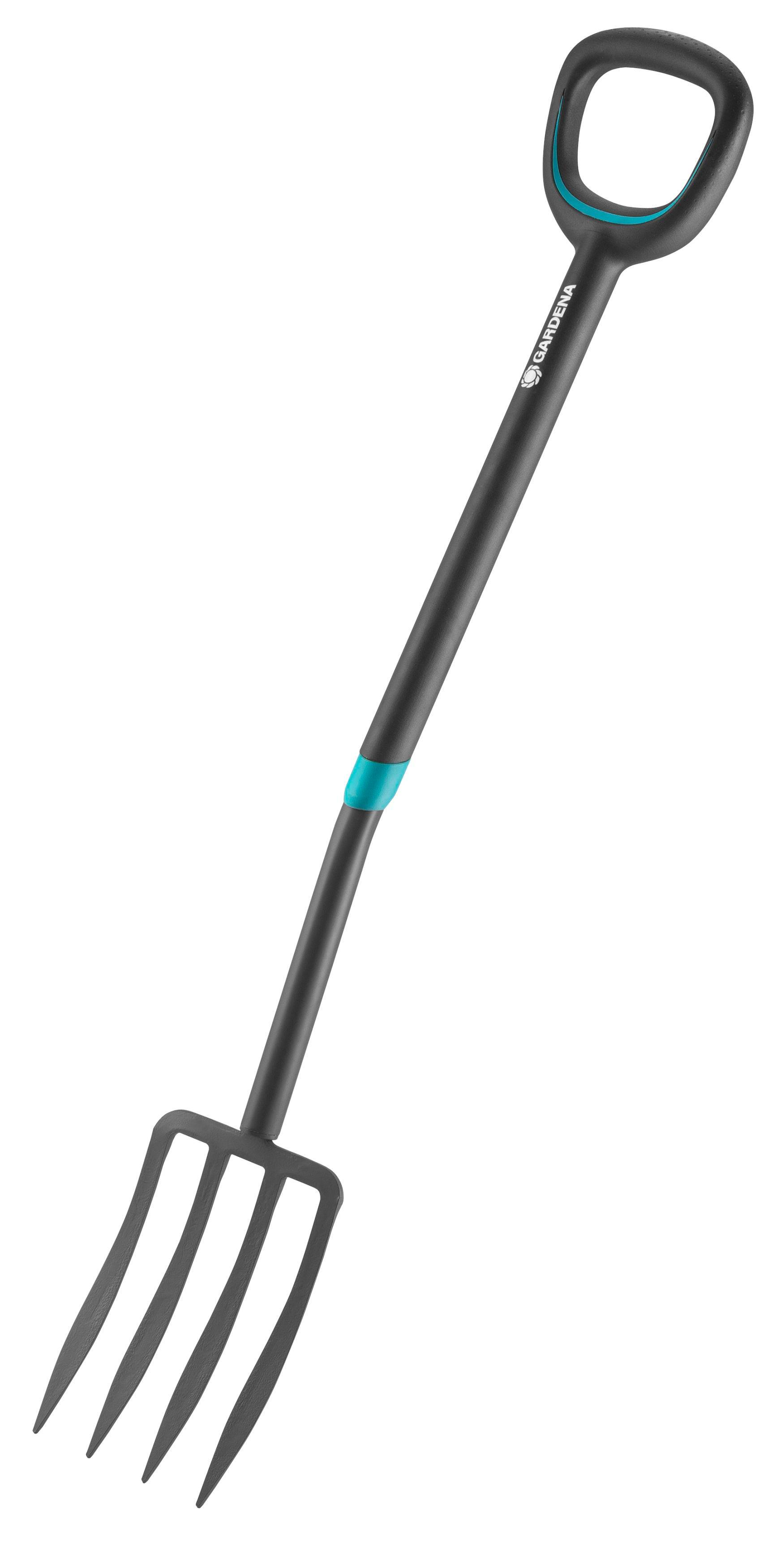 Gardena - Gardena - Fourche à bêcher ErgoLine - Image 2