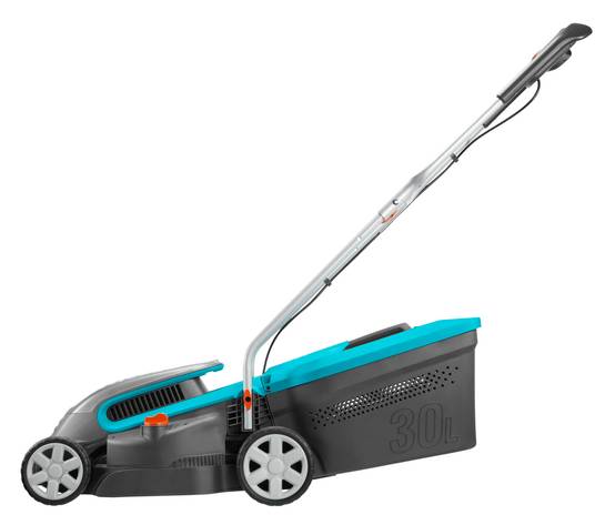 Gardena - Gardena - Tondeuse sur batterie PowerMax Li-40/32 - Image 4