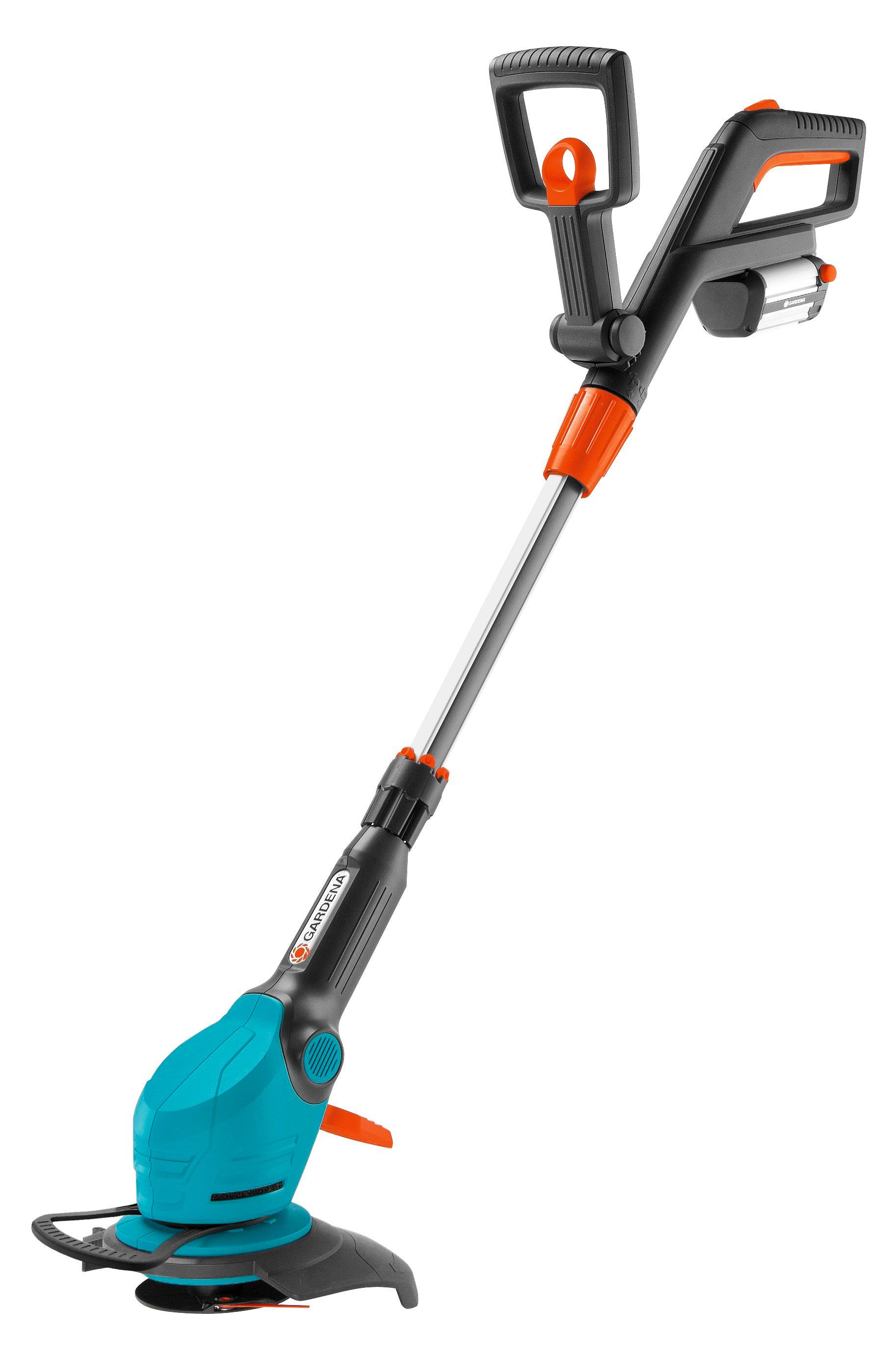 Gardenova - Gardena - Coupe-bordures Easycut Li18/23R - Image 1