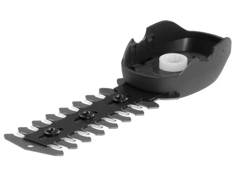 Gardena - Kit cisaille à gazon à batterie ClassicCut Li + lame taille-buissons - GARDENA - Image 8