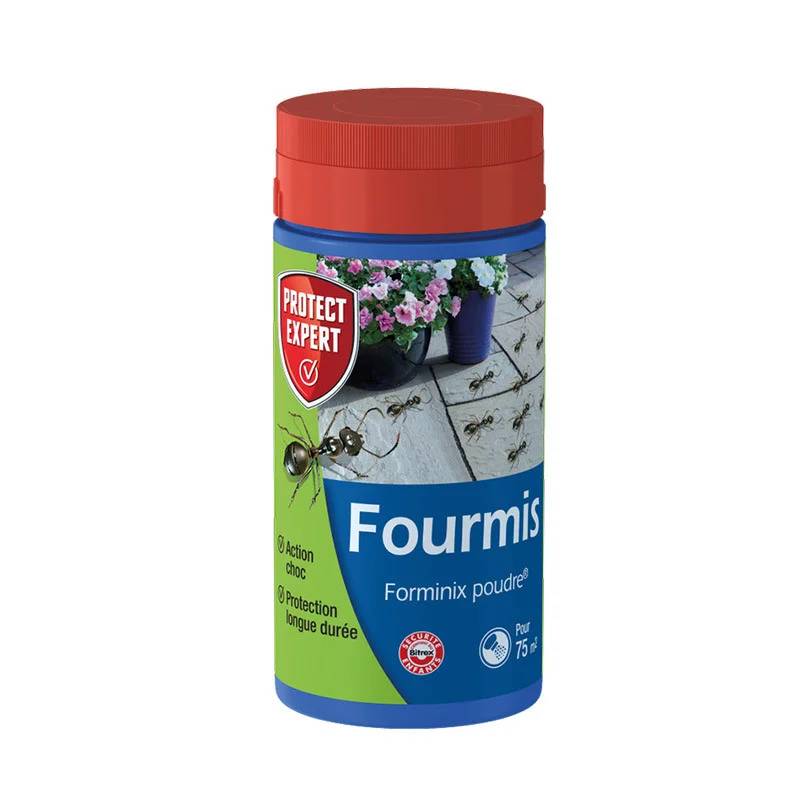 Protect Expert - Anti-Fourmis Granulés – PROTECT EXPERT