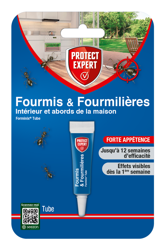 Protect Expert - Gel anti-fourmis – PROTECT EXPERT