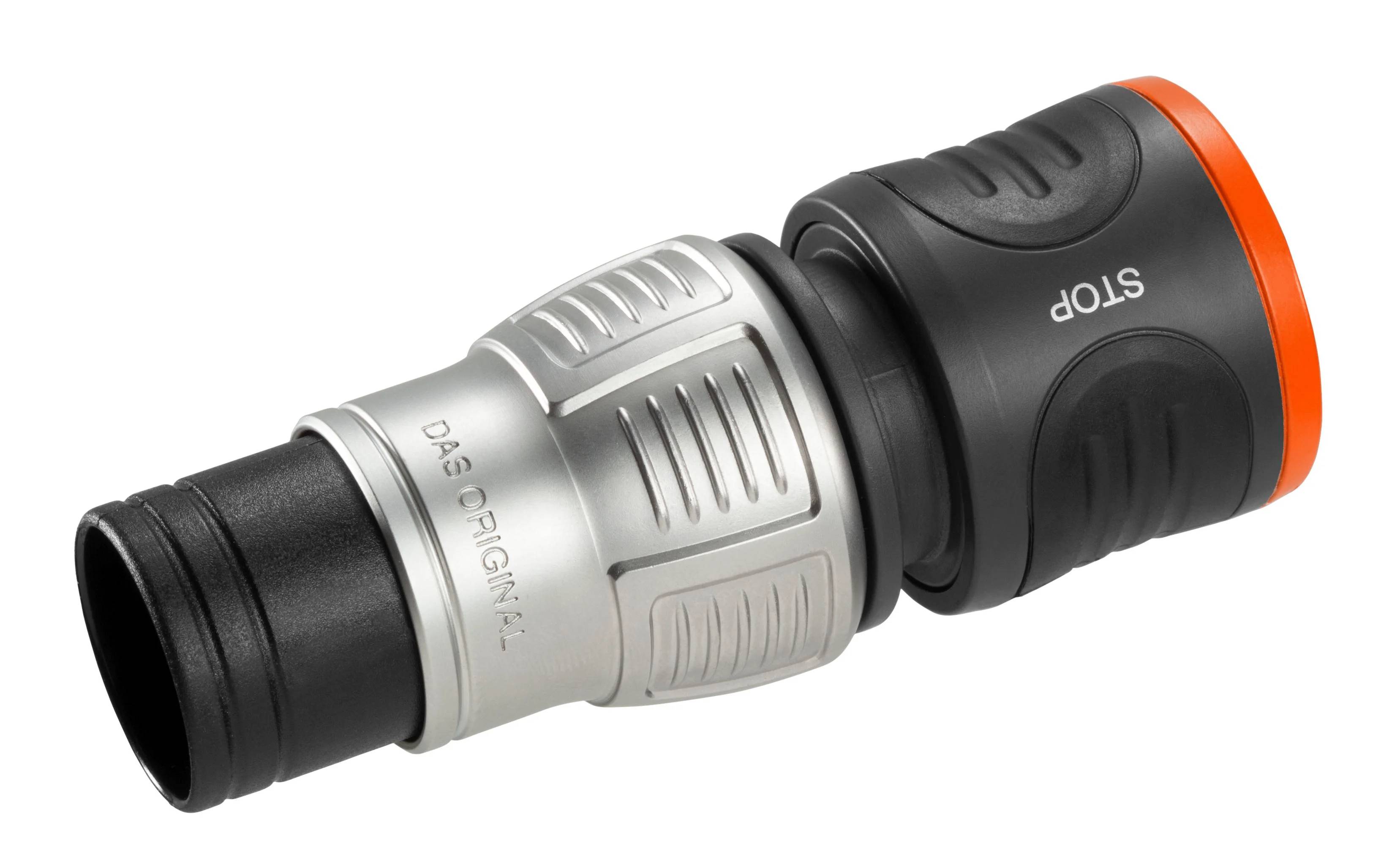 Raccord aquastop Premium Métal 13 mm 15 mm – GARDENA - Image 3