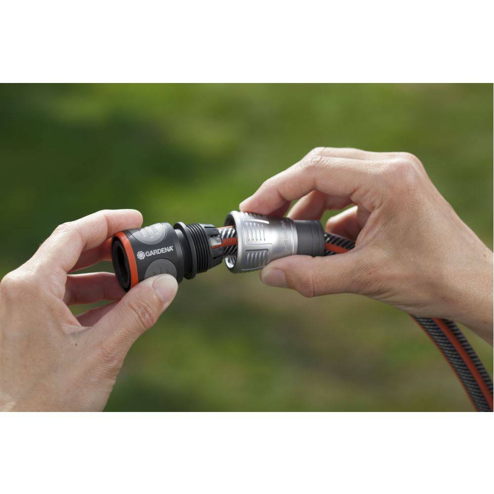 Raccord de tuyau premium 13 mm 15 mm - GARDENA - Image 5