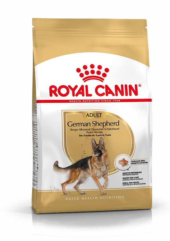 Royal Canin - Croquettes chien Berger allemand - ROYAL CANIN - Image 4