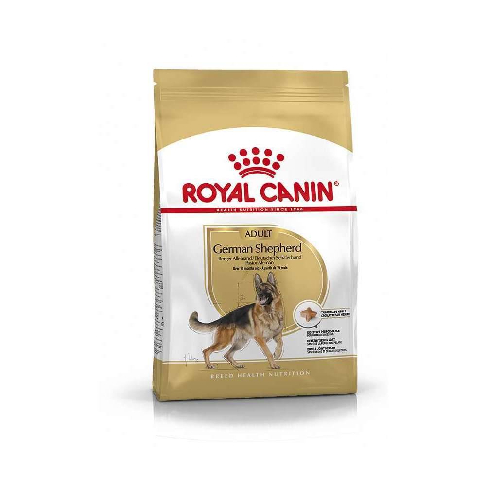 Royal Canin - Croquettes chien Berger allemand - ROYAL CANIN - Image 9
