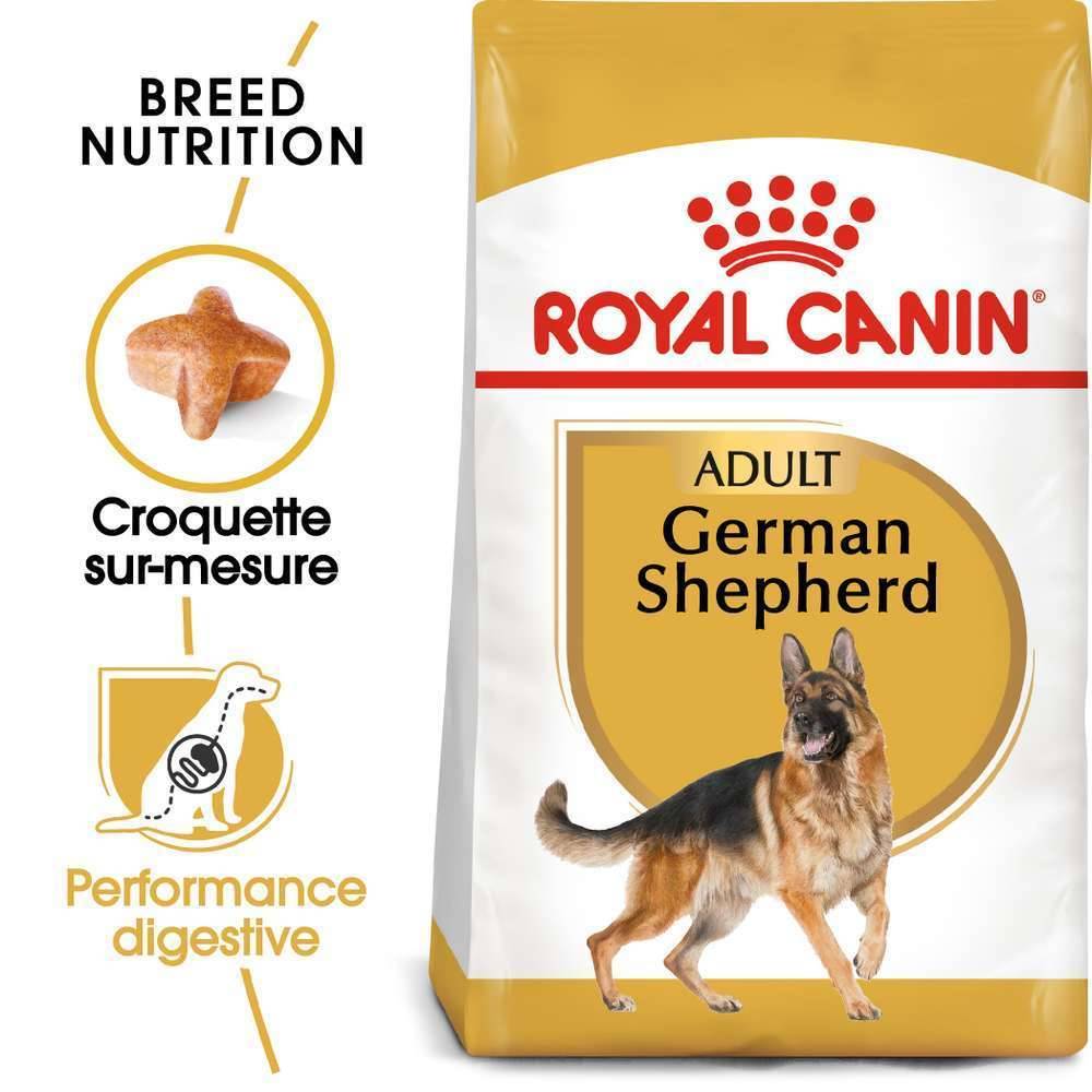 Royal Canin - Croquettes chien Berger allemand - ROYAL CANIN - Image 8