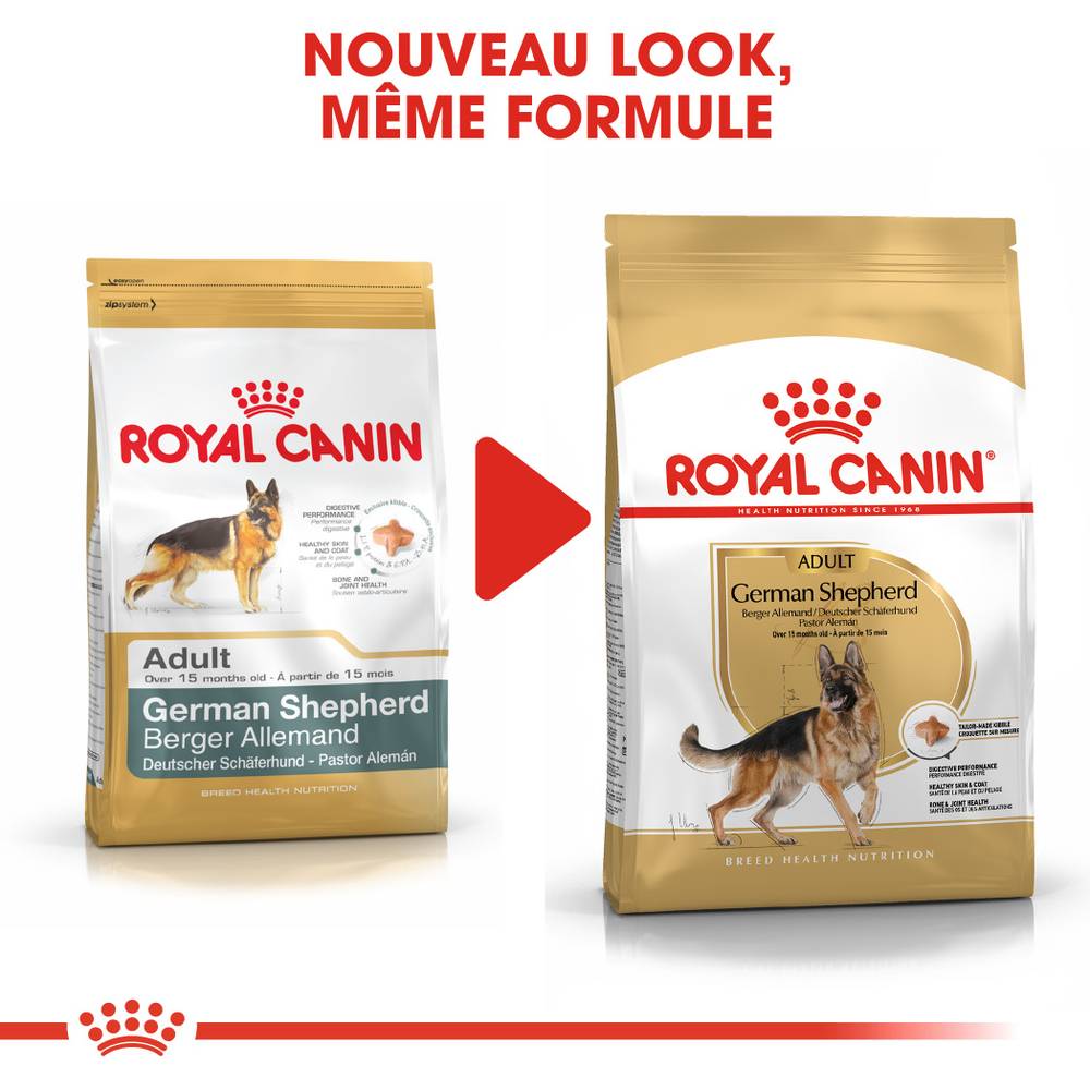 Royal Canin - Croquettes chien Berger allemand - ROYAL CANIN - Image 11