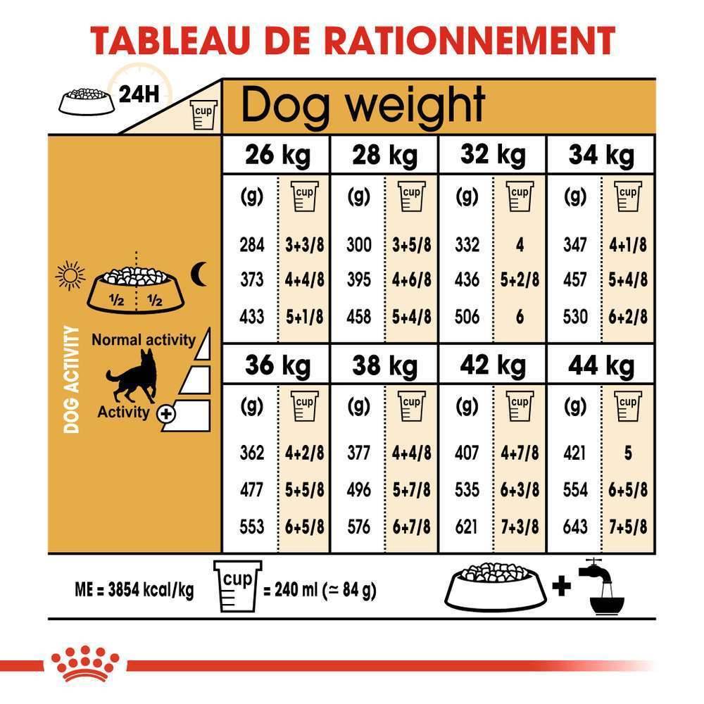 Royal Canin - Croquettes chien Berger allemand - ROYAL CANIN - Image 14