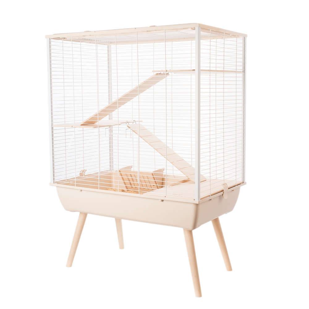 Zolux - Cage Neo Cosy grand rongeur - ZOLUX