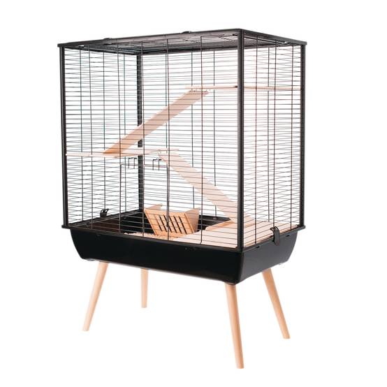 Zolux - Cage Grands Rongeurs - ZOLUX